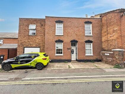 Millbrook Street, Gloucester