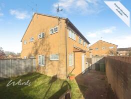 140, Manorfield, Ashford TN23 5YP