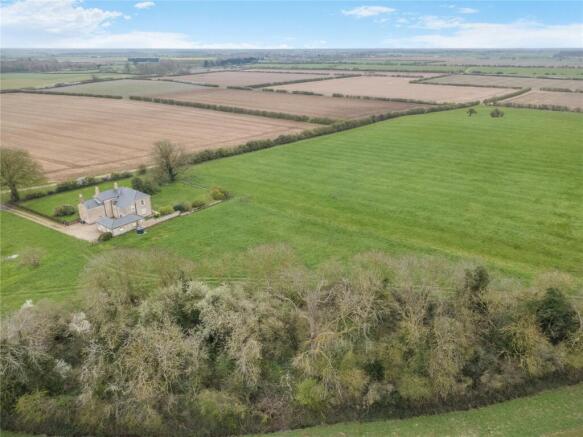 Lot 1 | Sheffield House Farm, Rowston, Lincoln, Lincolnshire, LN4 photo 5