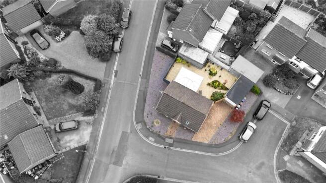 Aerial Image