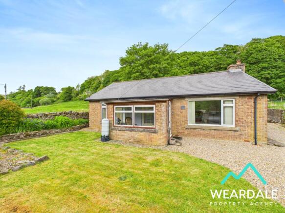 3-bed house on 1 North Grain, Bishop Auckland, DL13 1JE, £210,000