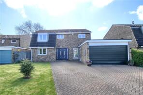 38, St Martins Way, Yarm TS15 9NR