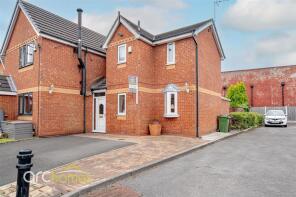 5, Padiham Close, Leigh WN7 2RU