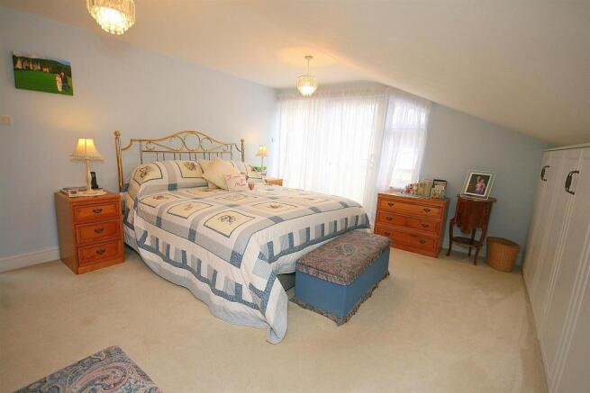 Bed 1.