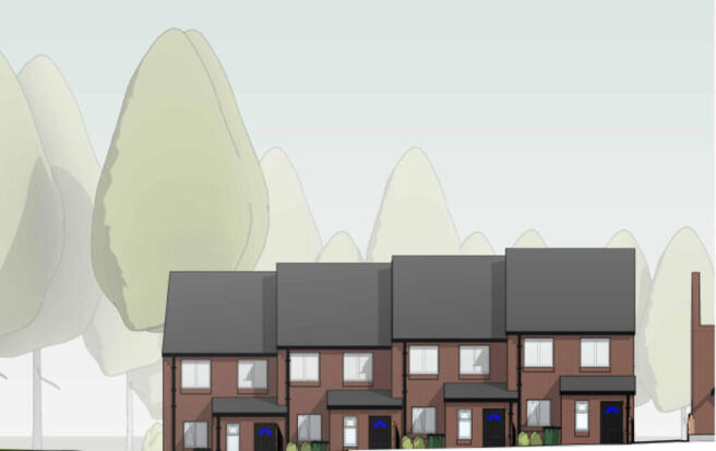 Elevations