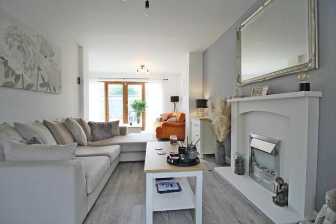 sitting room