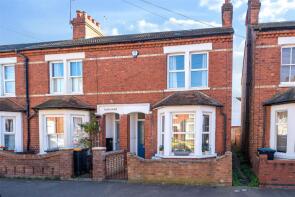123, George Street, Bedford MK40 3SJ