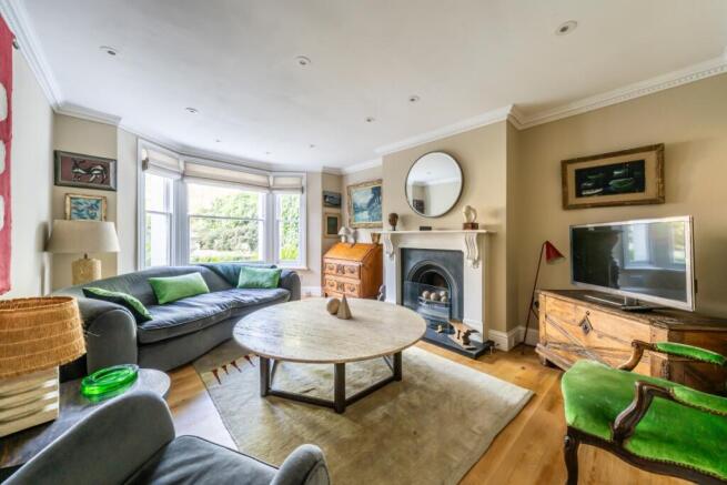 123B West Hill Ro...