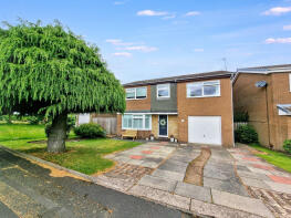 5, Madeira Close, Westerhope, Newcastle Upon Tyne NE5 1YD