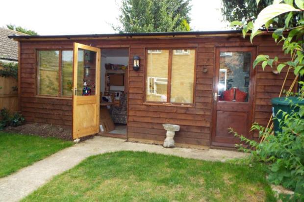 Summerhouse