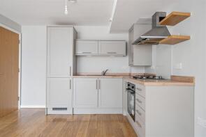 Flat 3, Balmoral House, Canons Way, City Centre, Bristol BS1 5LN