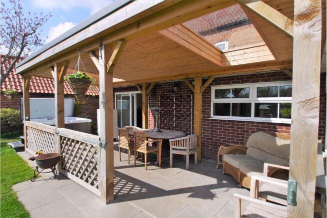 Veranda