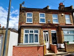 1, Kirk Lane, London SE18 3AD