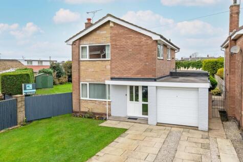 The Coppins, Warrington, WA2