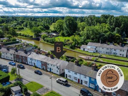 Betchton Road, Malkins Bank, Sandbach, CW11
