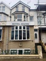 12, St Chads Road, Blackpool FY1 6BP