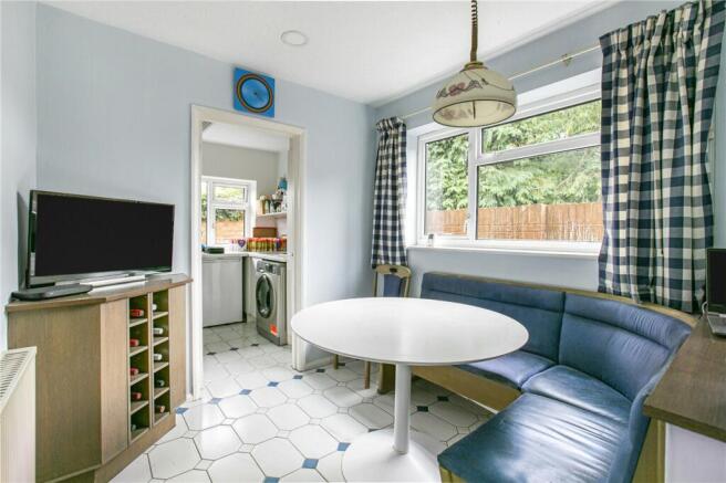 Breakfast Room