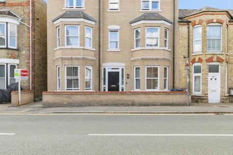 New Street, St. Neots