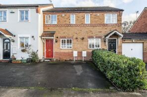 29, Dengate Drive, Balsall Common, Coventry CV7 7UL