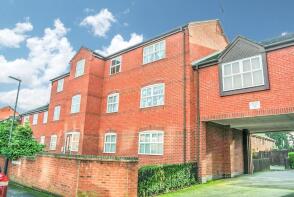 10, Yew Tree Court, Tachbrook Street, Leamington Spa CV31 3BF