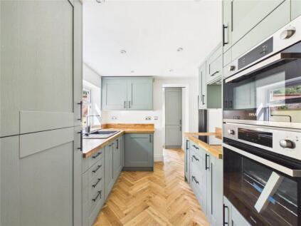 Ida Road, Whitehall, Bristol, BS5