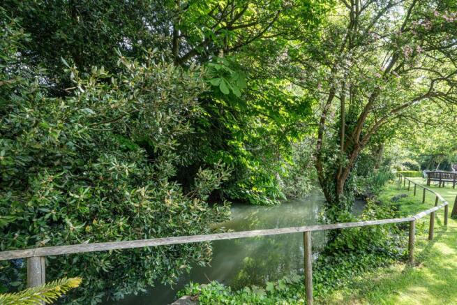 River Windrush