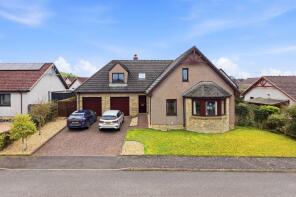 53, Hogarth Drive, Cupar KY15 5YU