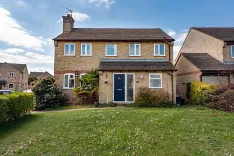 Hurdeswell, Long Hanborough, OX29