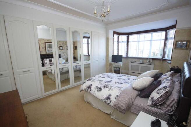 Bedroom 1