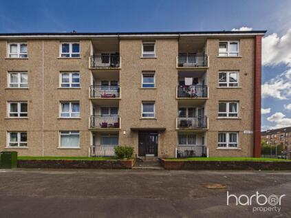 Armadale Path, Dennistoun, Glasgow, City of Glasgow, G31 3HA