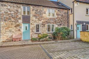 3, Windsor Castle, Upper Bristol Road, Lower Weston, Bath BA1 3DN