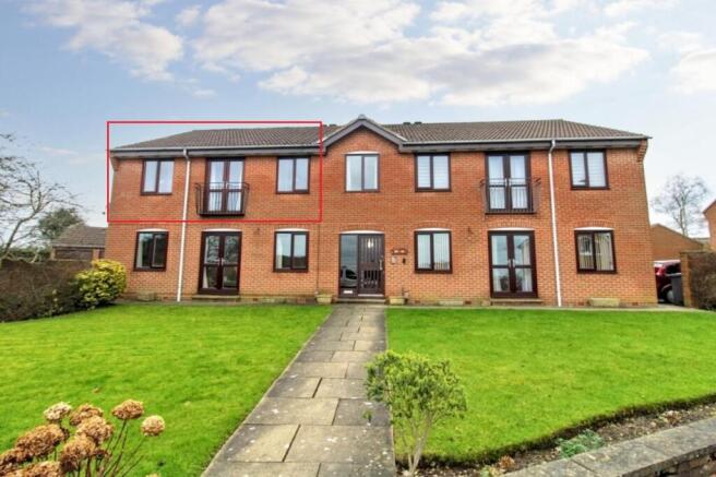 Midhope Way, Pogmoor, Barnsley photo 2