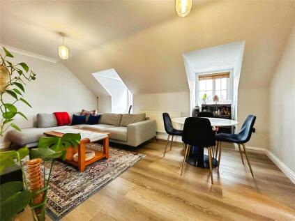 Roebuck Estate, Binfield, Bracknell, Berkshire, RG42