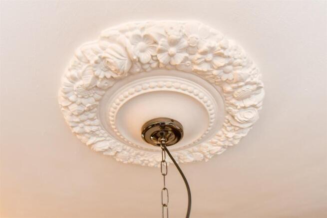 Internal Feature