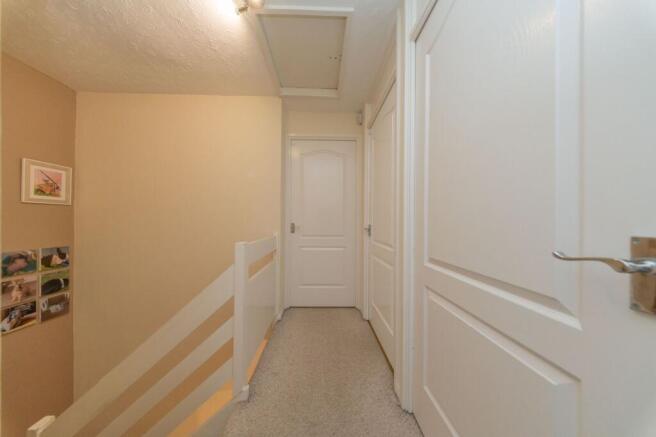Upper Hall
