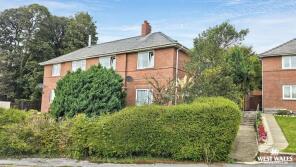 44, Barham Road, Trecwn, Haverfordwest SA62 5XY