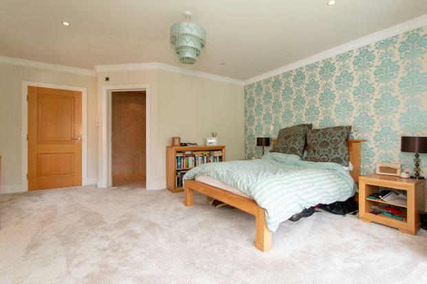 Bedroom 2 Aspect 2