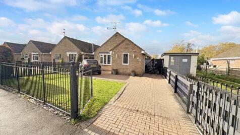 Calder Road, Lincoln