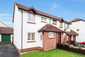 28, Ridgeway Drive, Bideford EX39 1TW