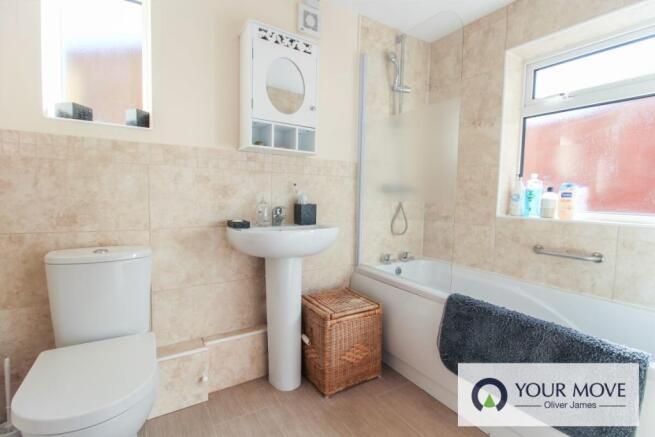Modern Bathroom