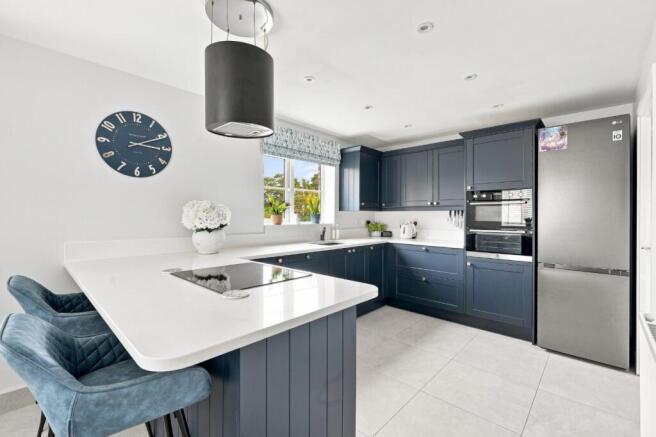 3 bed Detached for sale Image 4