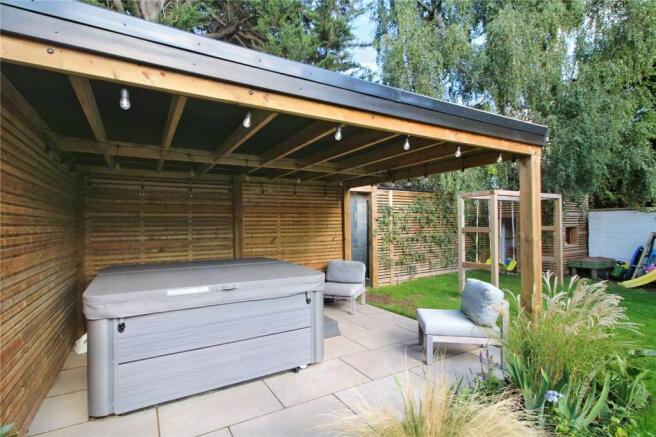 Pergola