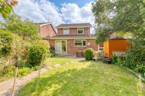 86, Woosehill Lane, Wokingham RG41 2TS