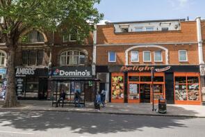 1353a, London Road, Norbury, London SW16 4BE