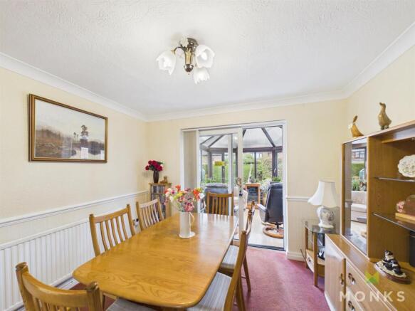 Fothergill Way, Wem, Shrewsbury photo 4