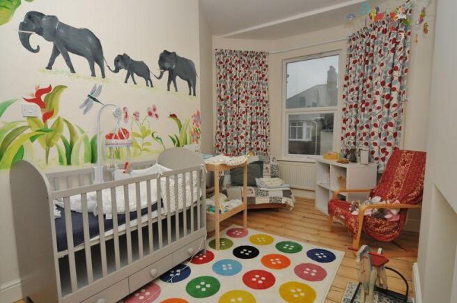 Bedroom 2