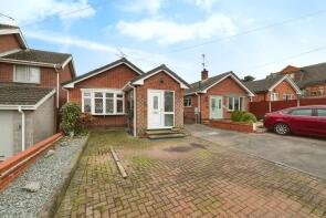 25, West Hill, Codnor, Ripley DE5 9RX