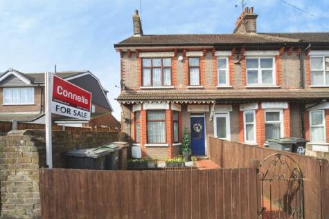 Beechwood Road, Luton