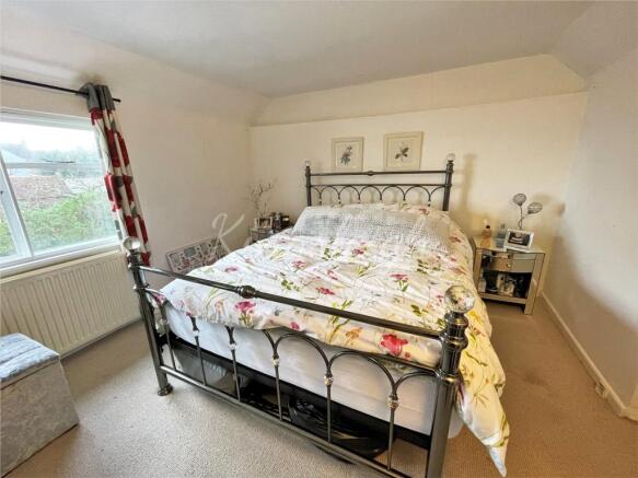 Principal Bedroom