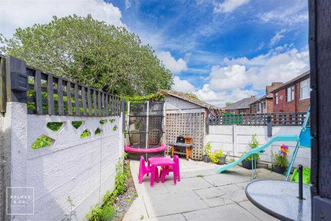Laxey Crescent, Leigh, WN7 photo 4